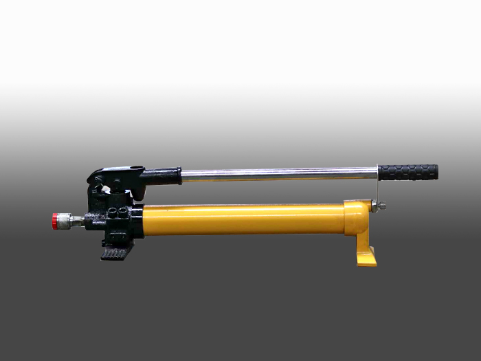 SYB-1型手動泵