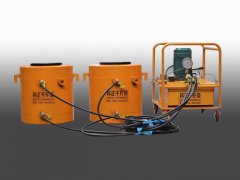 機械式液壓千斤頂的基本原理